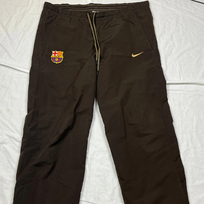 Tuta barcellona anno 2008/2009