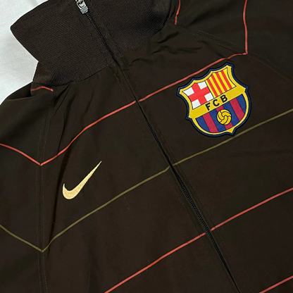 Tuta barcellona anno 2008/2009