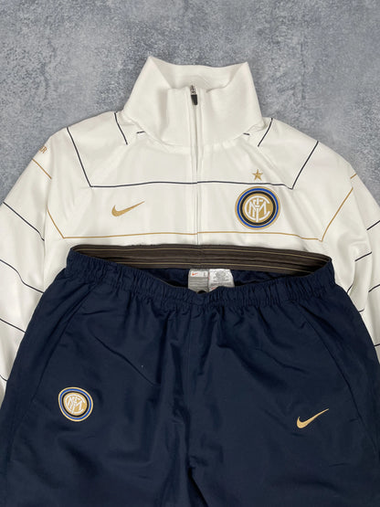 Tuta Inter anno 2008/2009