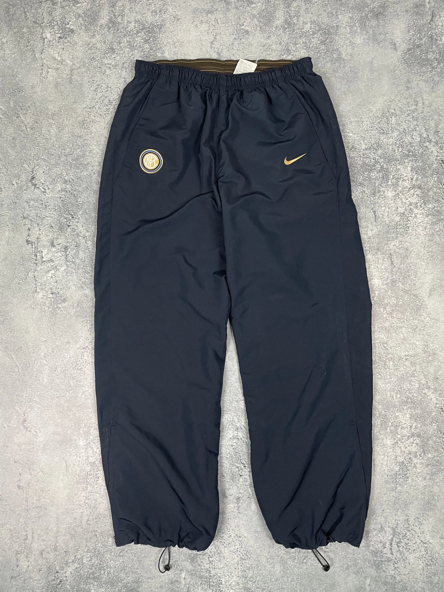 Tuta Inter anno 2008/2009