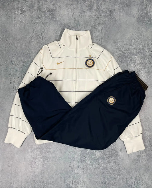 Tuta Inter anno 2008/2009