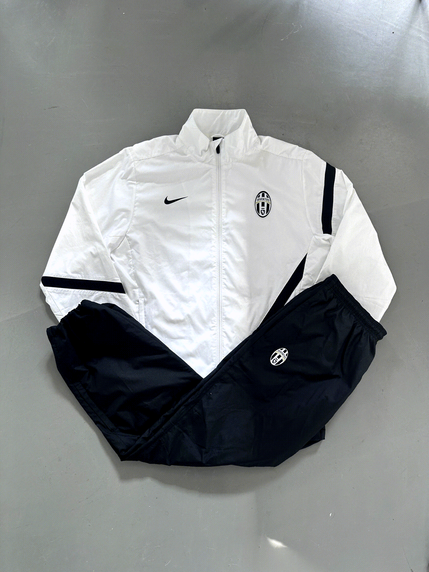 Tuta juventus anno 2008/2009