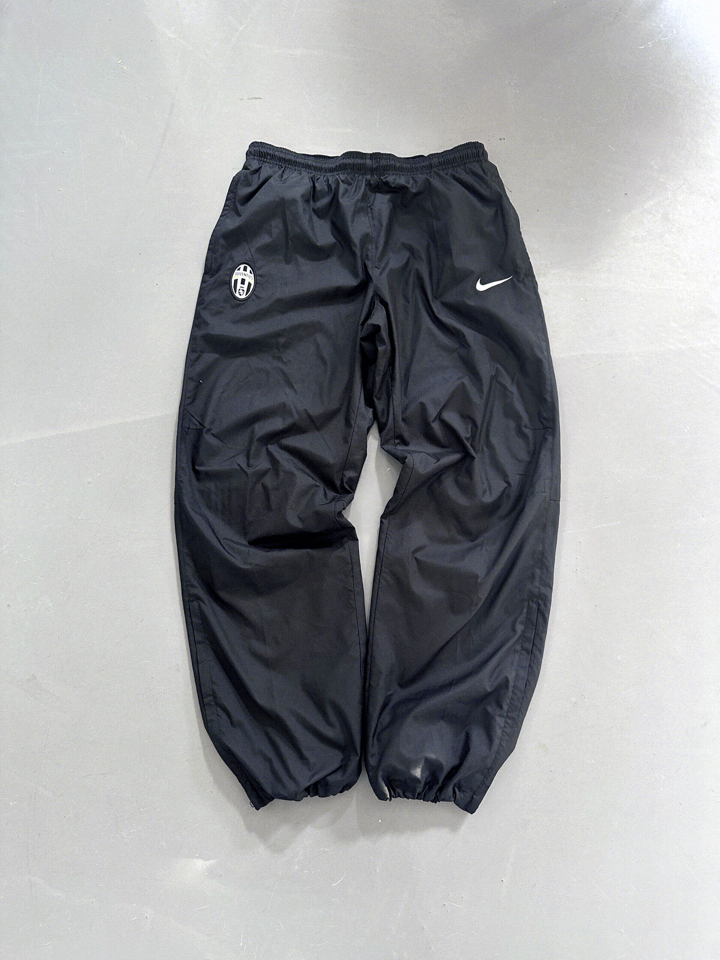 Tuta juventus anno 2008/2009